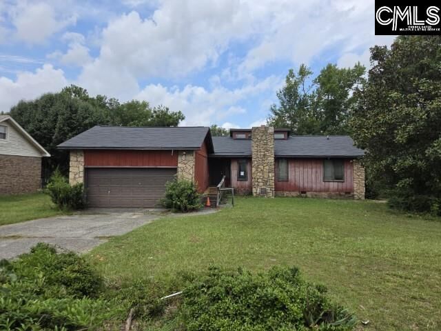 Property Photo: 302 Shadowfield SC 29169