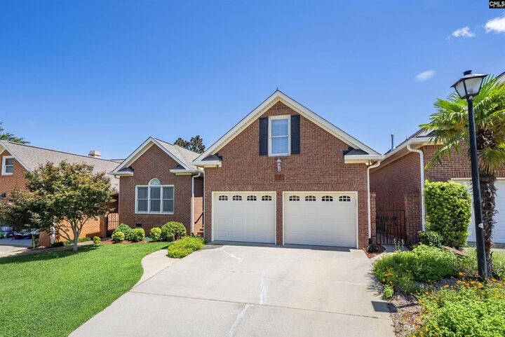 Property Photo:  116 Murray Vista  SC 29072 