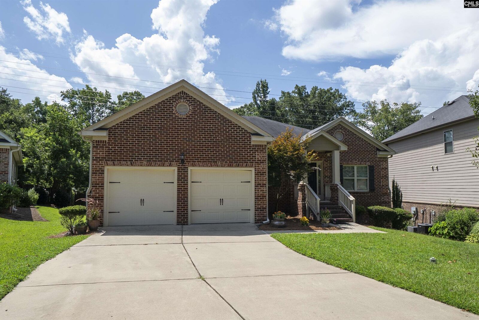 Property Photo:  127 Saks  SC 29072 