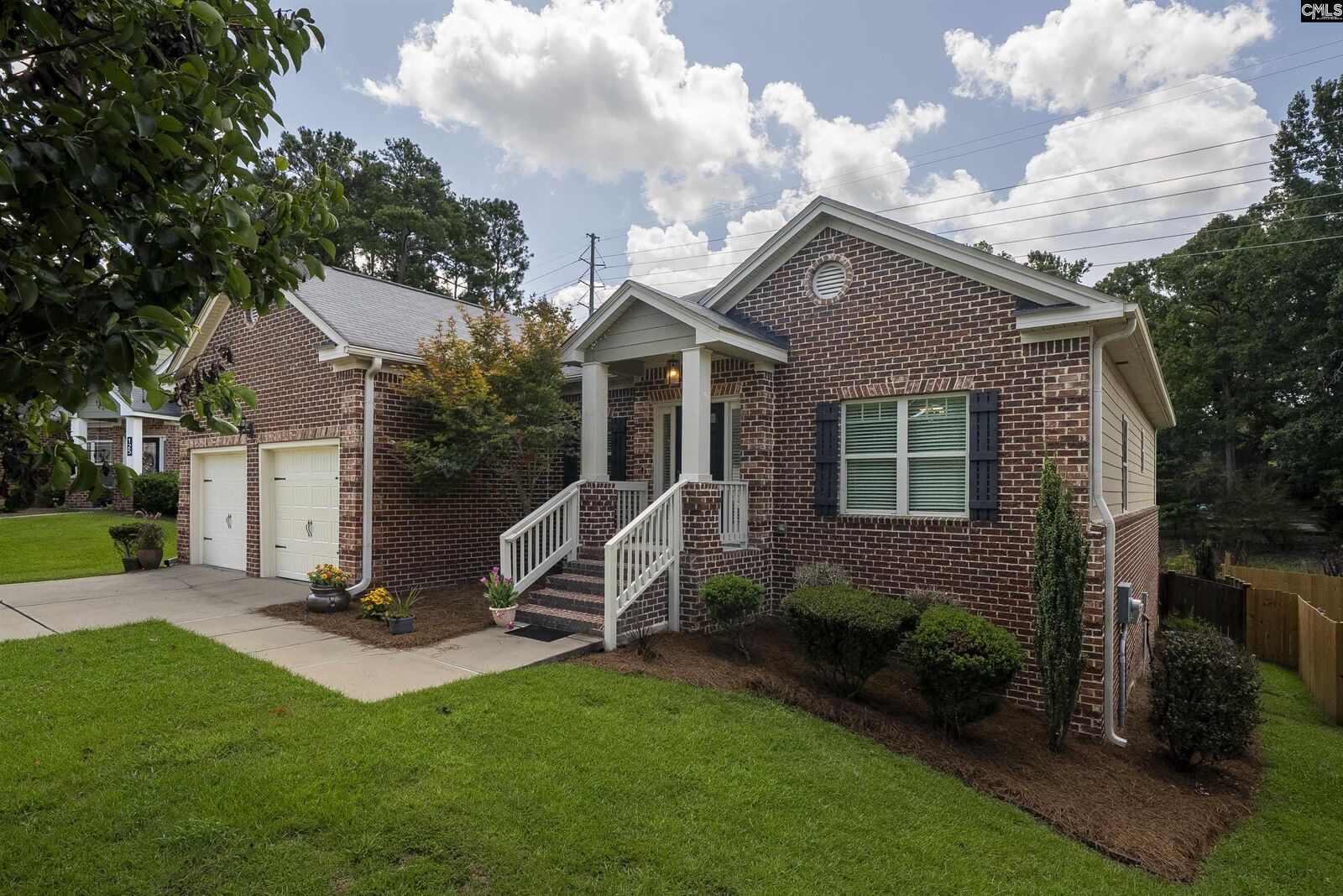 Property Photo:  127 Saks  SC 29072 