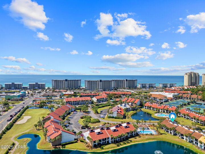 Property Photo:  520 N Richard Jackson Boulevard 1506  FL 32407 