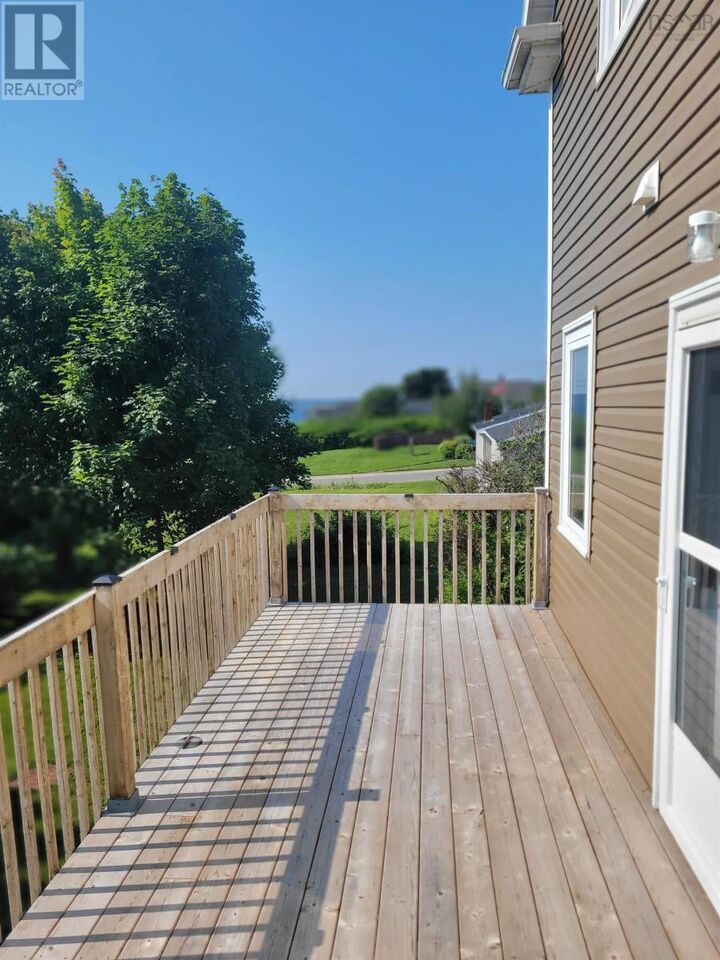 Property Photo: 2671 Highway 255 NS B1B 1S7