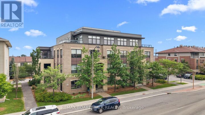 Property Photo:  760 Chapman Mills Drive 302  ON K2J 3V2 
