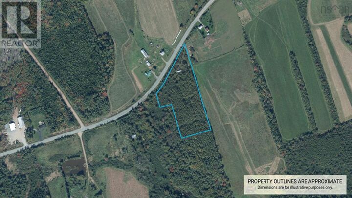 Property Photo:  4212 Highway 204  NS B4H 3Y1 