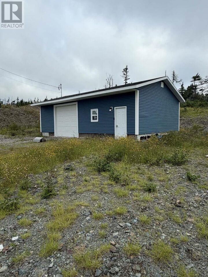 Property Photo:  146-148 Nine Mile Road  NL A0B 2M0 