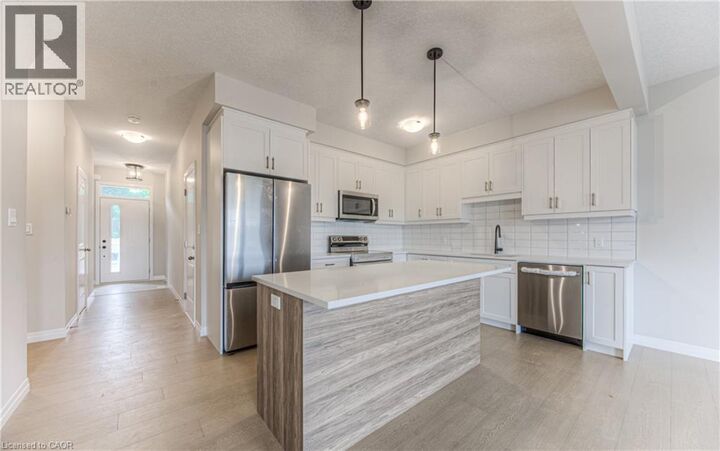 Property Photo: 268 Green Gate Boulevard ON N1T 2C5