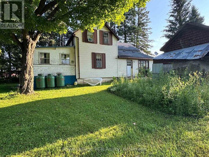 Property Photo: 315134 Highway 6 ON N0G 1R0
