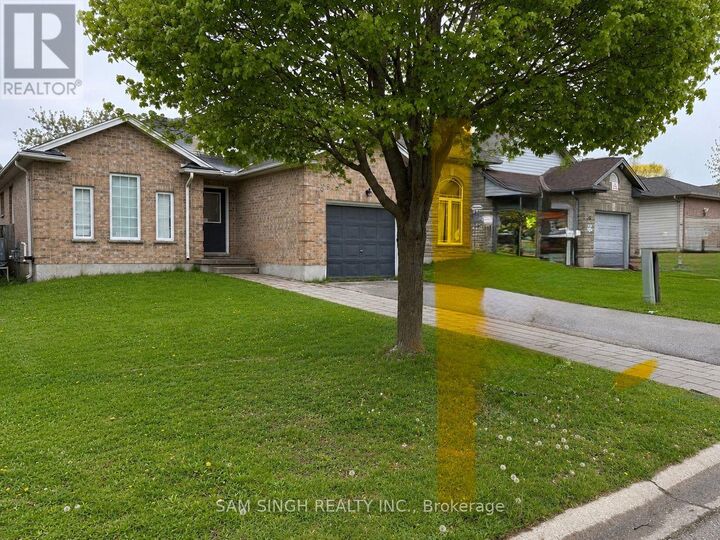 Property Photo: 185 Thurman Circle ON N5V 4Z1