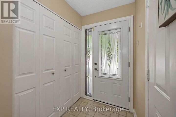 Property Photo: 38 Sundback Lane ON K2L 2W8