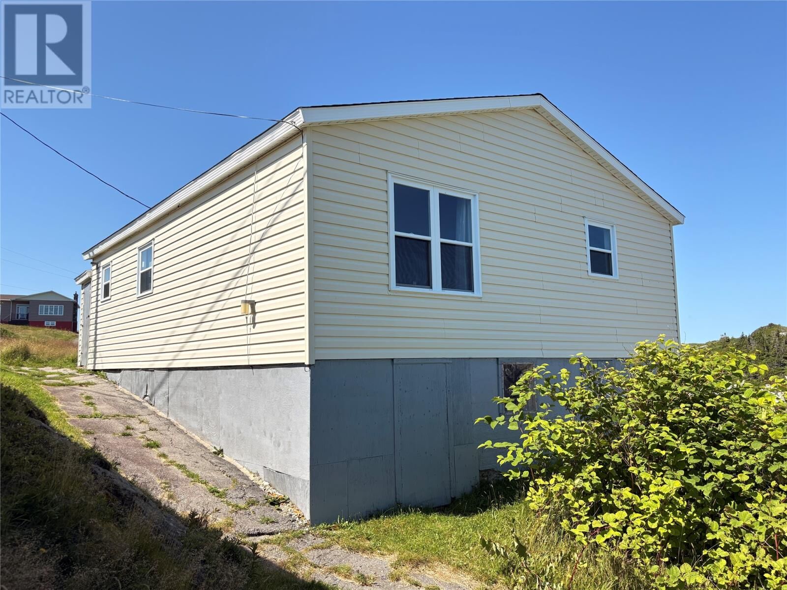 Property Photo: 123 A Main Street NL A0M 1P0