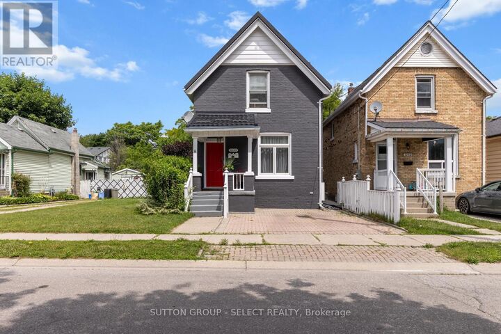 Property Photo: 1030 York Street ON N5W 2T5