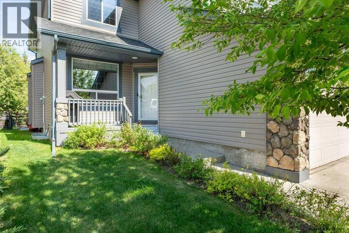 Property Photo:  100 Drake Landing Common  AB T1S 2M7 