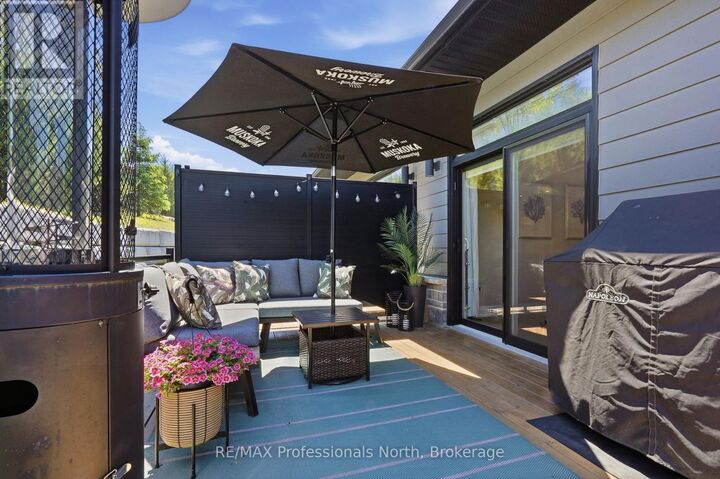 Property Photo:  71 Jack Street 14  ON P1H 0G4 