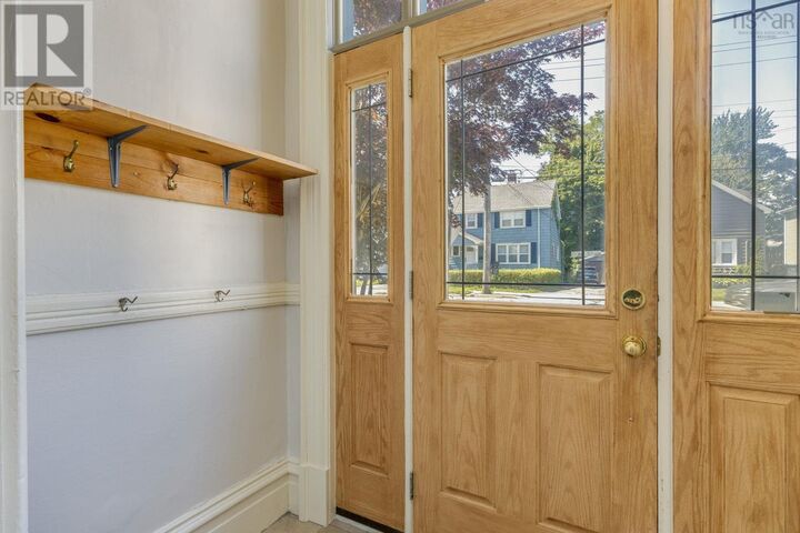 Property Photo: 26 Thistle Street NS B3A 2V5