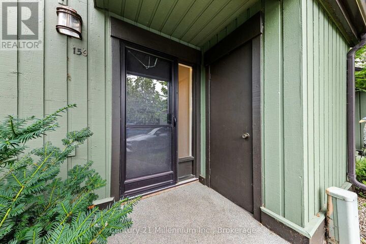 Property Photo:  156 North Escarpment Crescent  ON L9Y 5B4 