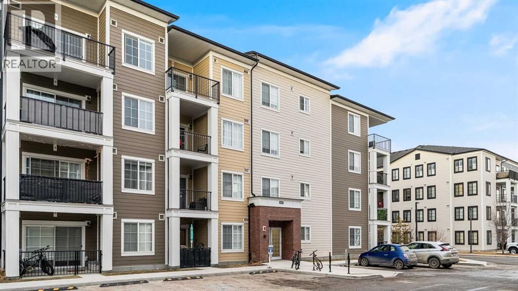 Property Photo: 151 Legacy Main Street Southeast AB T2X 4A4