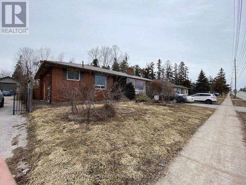 Property Photo:  536 Big Bay Point Road  ON L4N 3Z2 