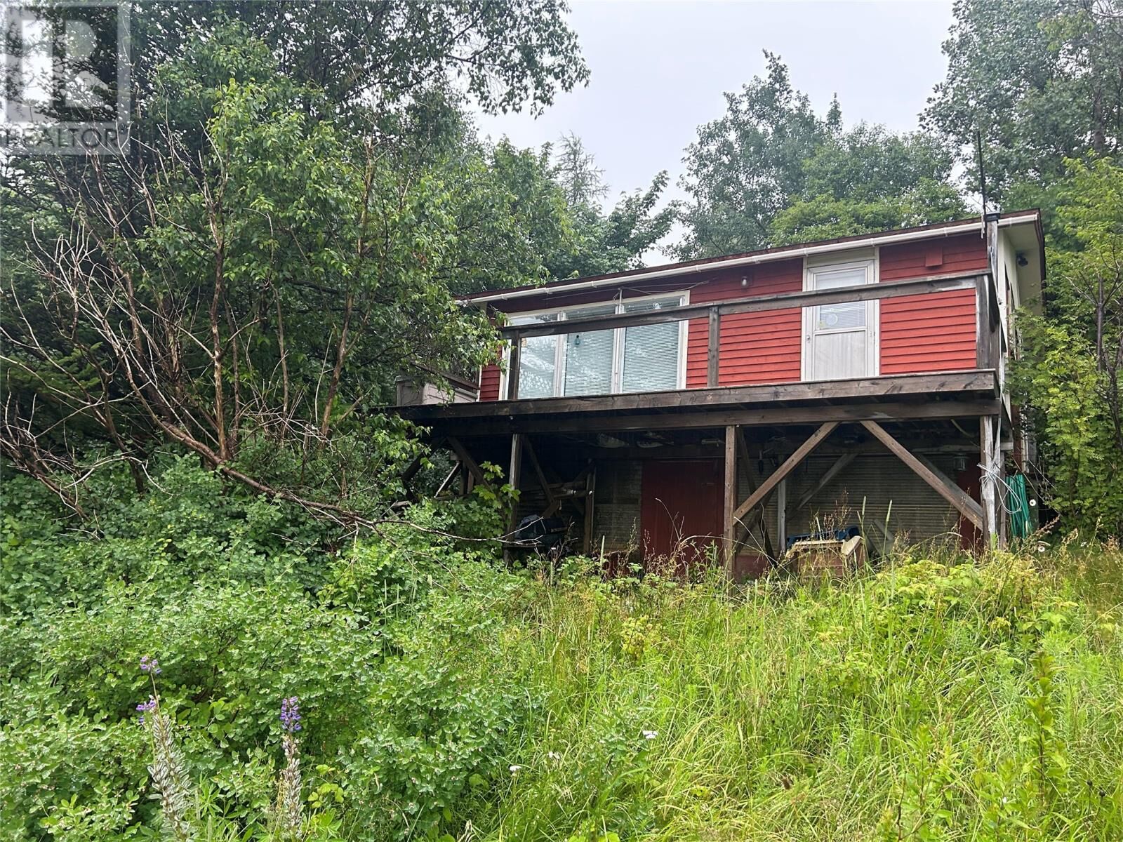 Property Photo: 64 Main Street NL A0C 2S0