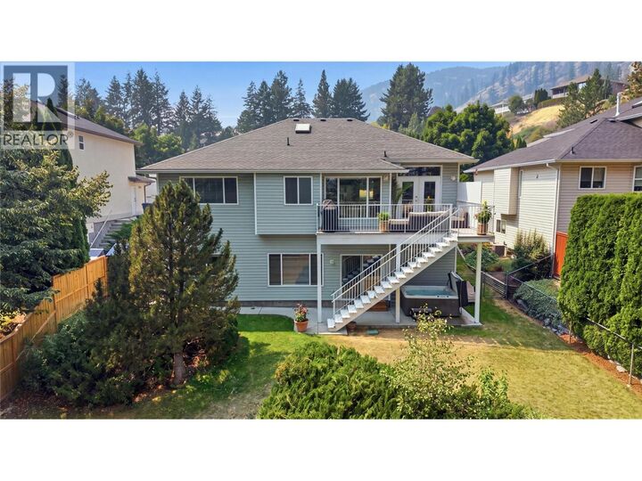 Property Photo: 2142 Shannon Woods Way BC V4T 2R5