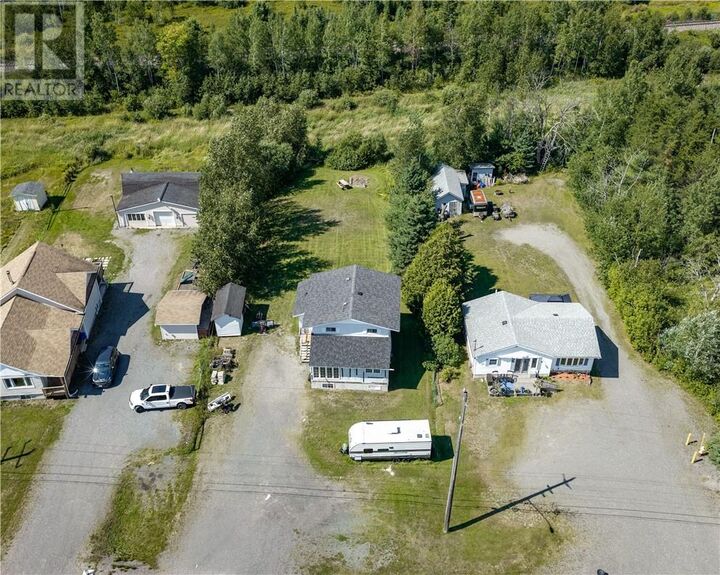 Property Photo: 933 E Highway 17 ON P0M 1H0