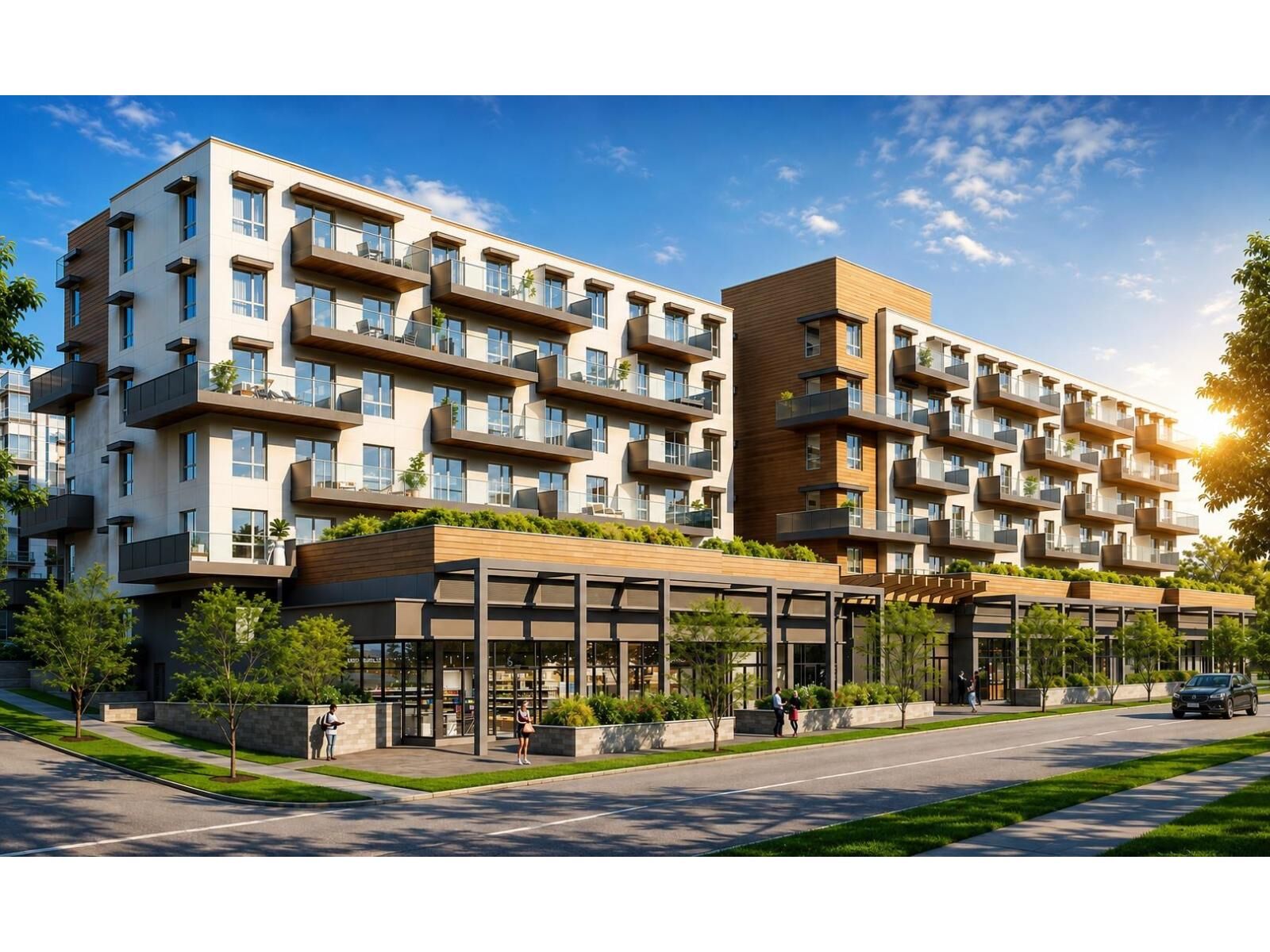 Photo de la propriété:  20072 86 Avenue 402  BC V2Y 3Y5 