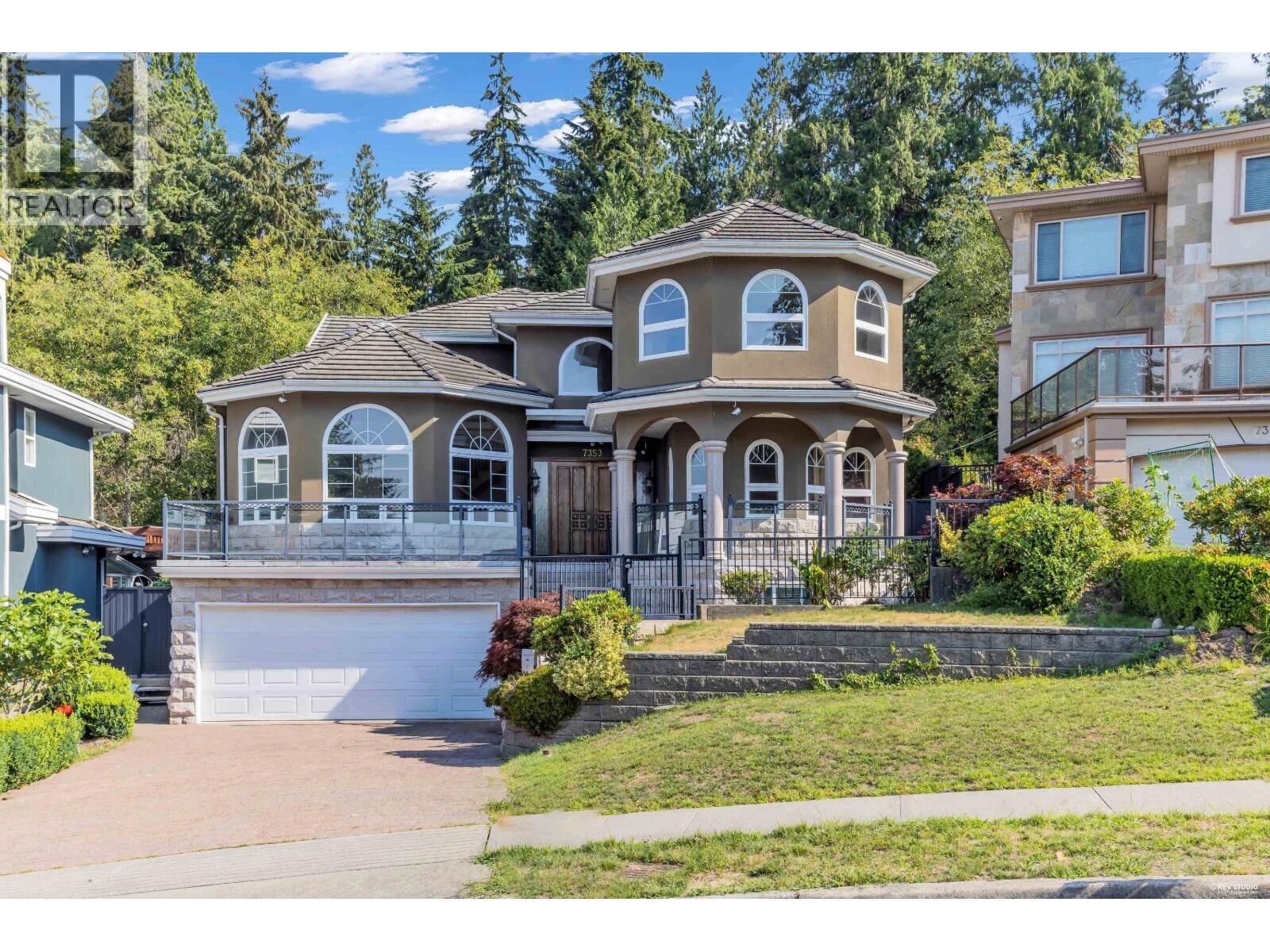Property Photo: 7353 Union Street BC V5A 1J1