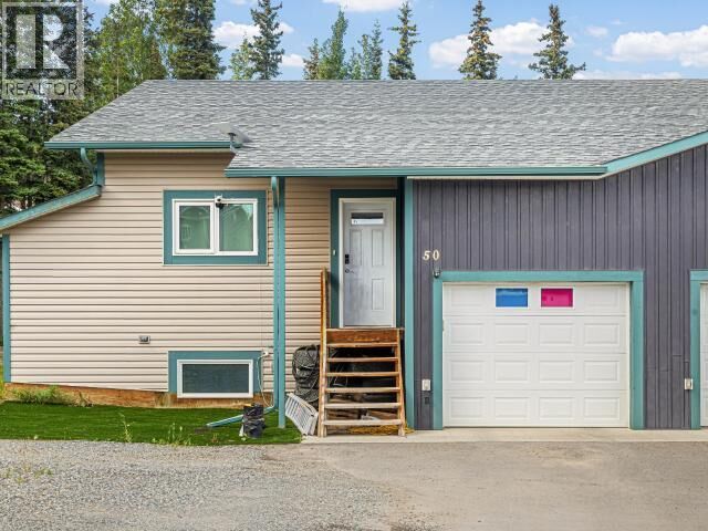Property Photo:  50-18 Azure Road  YT Y1A 0L2 
