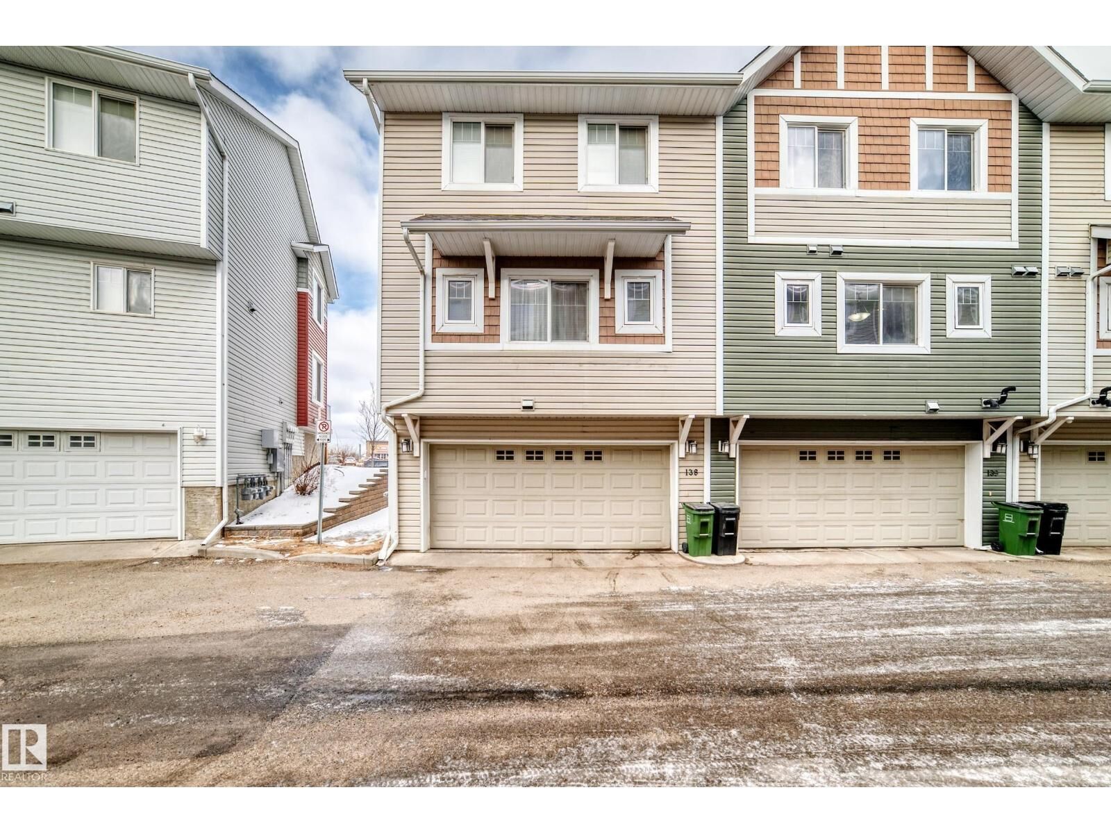 Property Photo:  #138 655 Tamarack Rd NW  AB T6T 0N4 