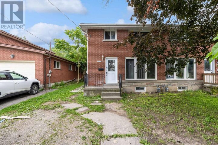 Property Photo: 203B Erb Street ON N2J 1M7