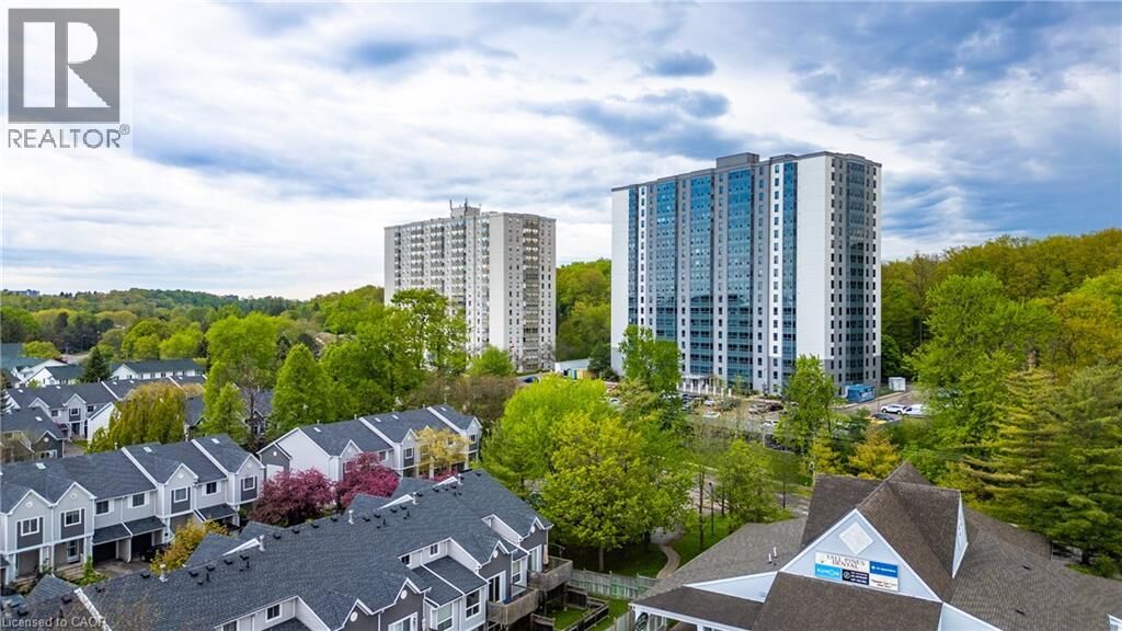 Property Photo: 55 Green Valley Drive 608 ON N2P 1Z6
