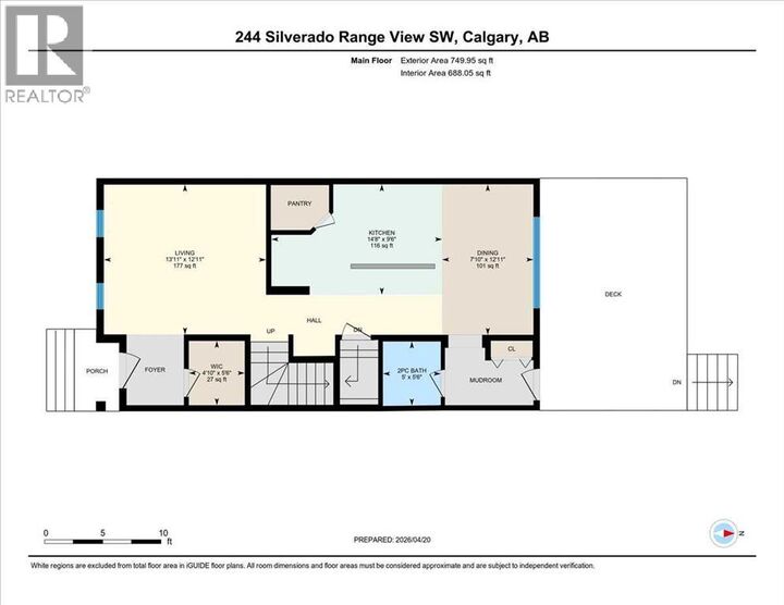 Property Photo:  244 Silverado Range View Southwest  AB T2X 0C8 
