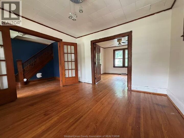 Property Photo: 1411 Dougall Avenue ON N8X 1B7