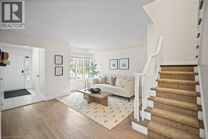 Property Photo: 320 Hamilton Drive 10 ON L9G 4W6