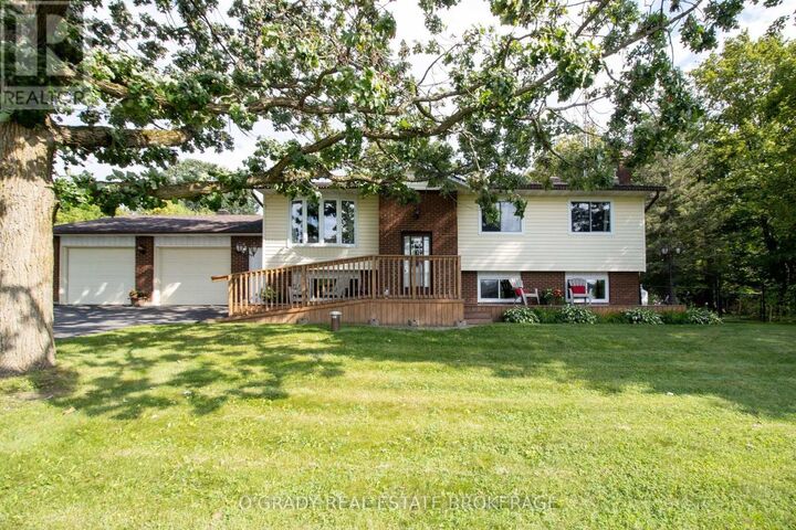 5217 Algonquin Road — photo 1