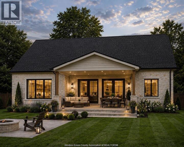 Property Photo:  163 Whelan  ON N8N 1E1 