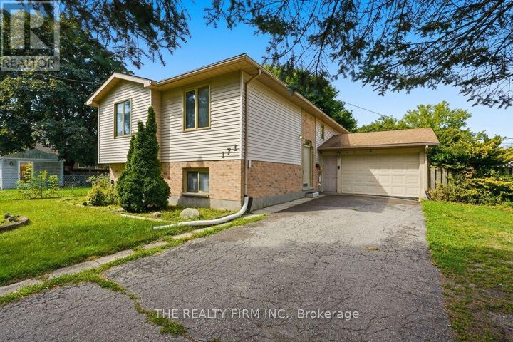 Property Photo:  171 McNay Street  ON N5Y 1L2 