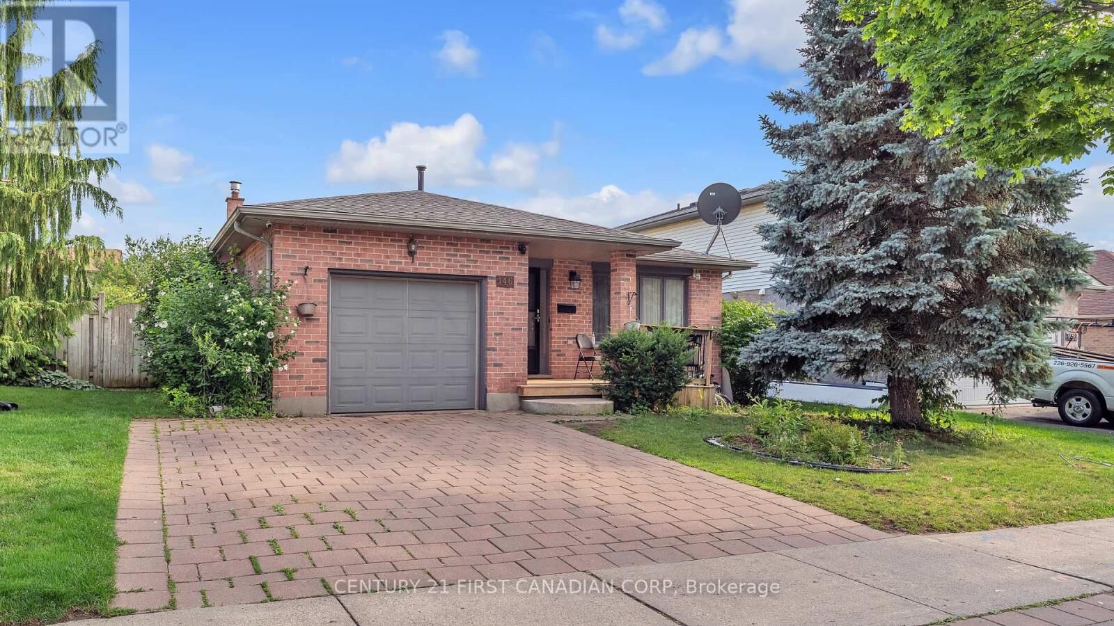 Property Photo:  146 Colette Drive  ON N6E 3R2 