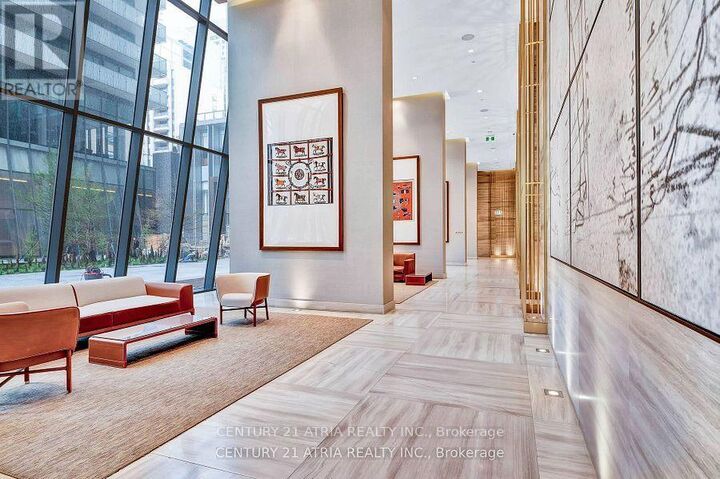 Property Photo: 50 Charles St Street East 4906 ON M4Y 1T1