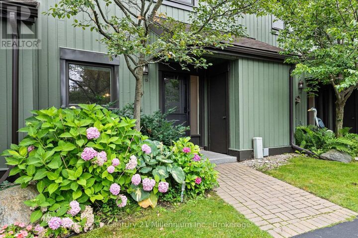 Property Photo: 156 North Escarpment Crescent ON L9Y 5B4