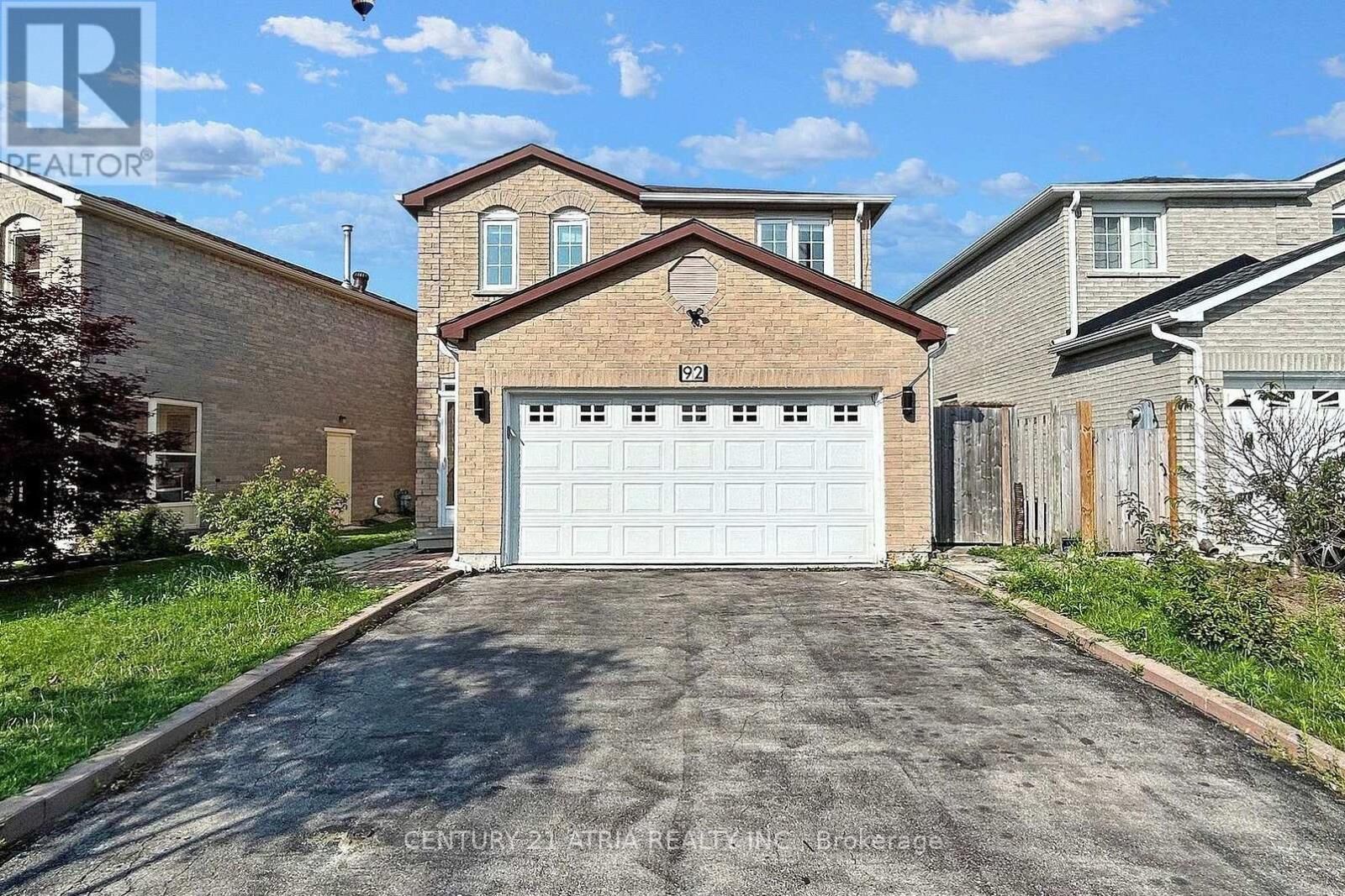 Property Photo: 92 Jaffray Road Upper ON L3S 1G9
