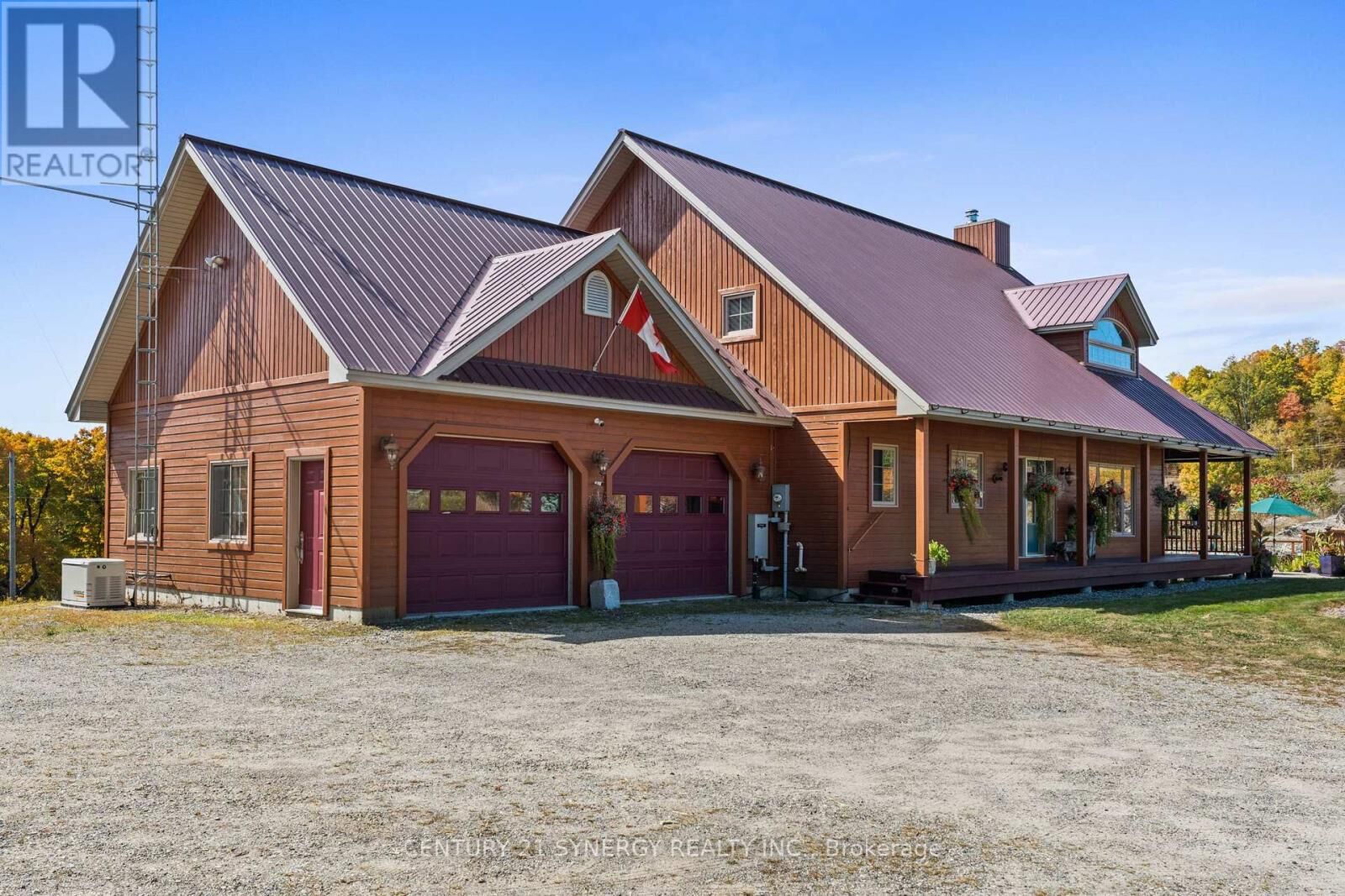 Property Photo:  4173 Elphin Maberly Rd Road  ON K0H 2C0 