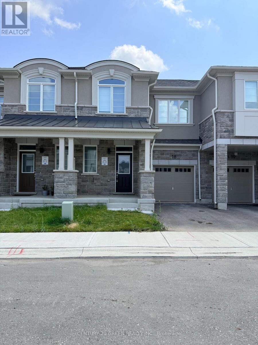 Property Photo: 1257 Ferguson Drive 18 ON L9E 2E7
