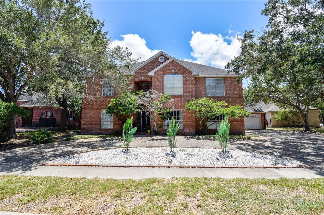 Property Photo: 4505 Grand Lake Drive TX 78413