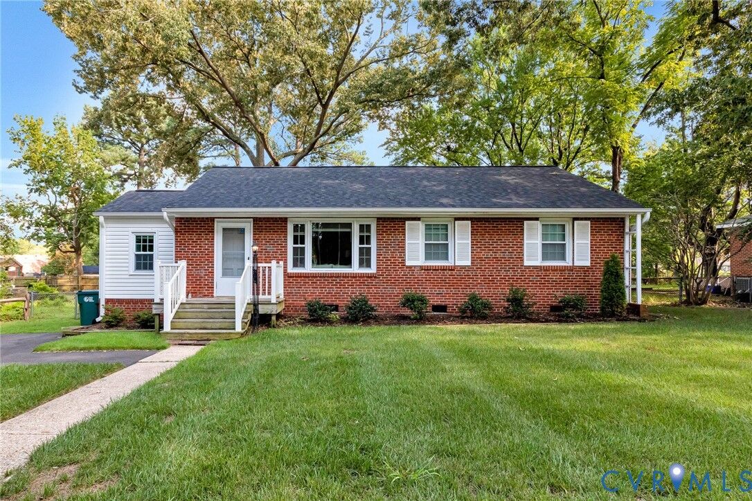 Property Photo:  2807 Rothland Drive  VA 23294 