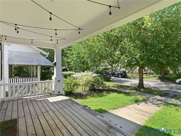 Property Photo: 121 W 30th Street VA 23225