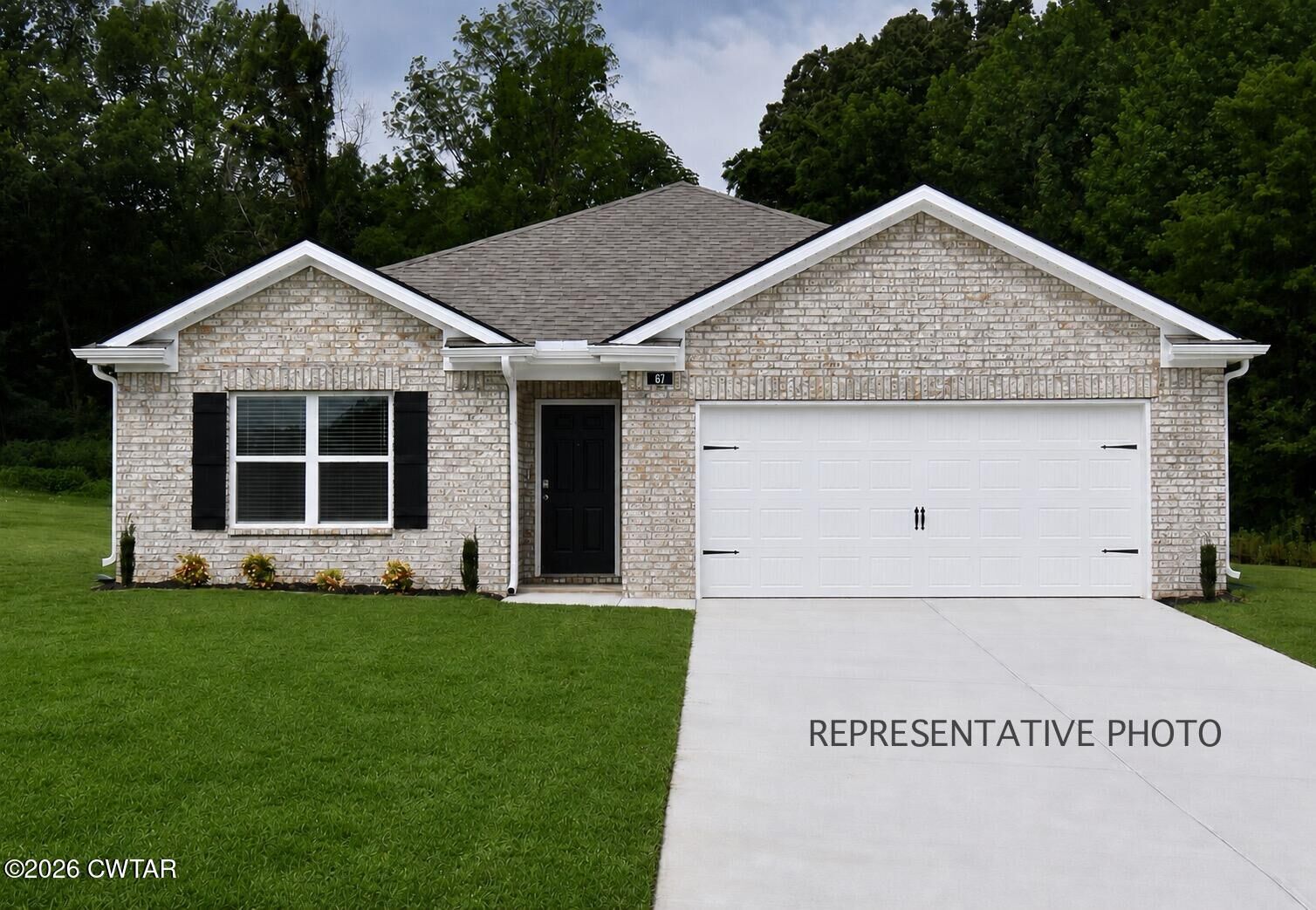 Property Photo: 83 Morning Light Cove TN 38305