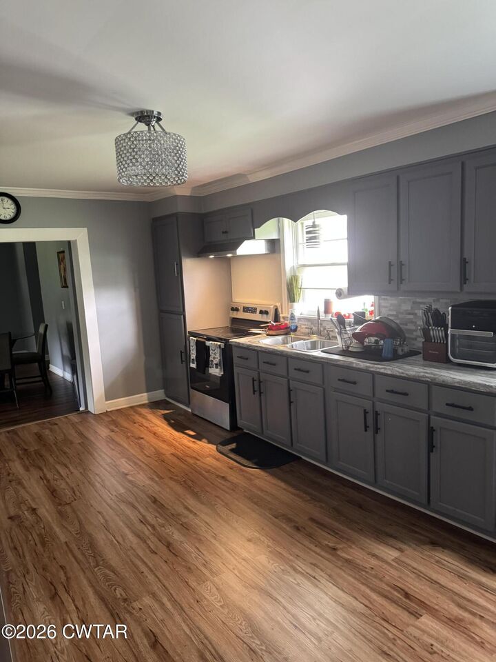 Property Photo:  15 Huntersville Denmark Road  TN 38391 