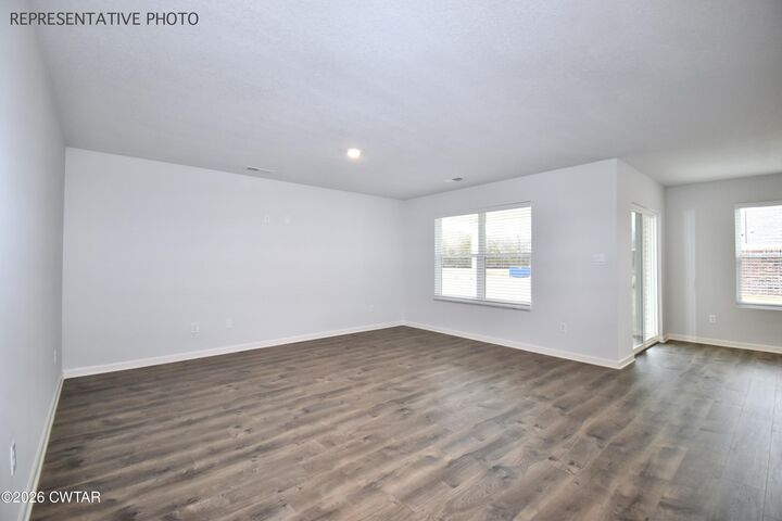 Property Photo: 77 Morning Light Cove TN 38305