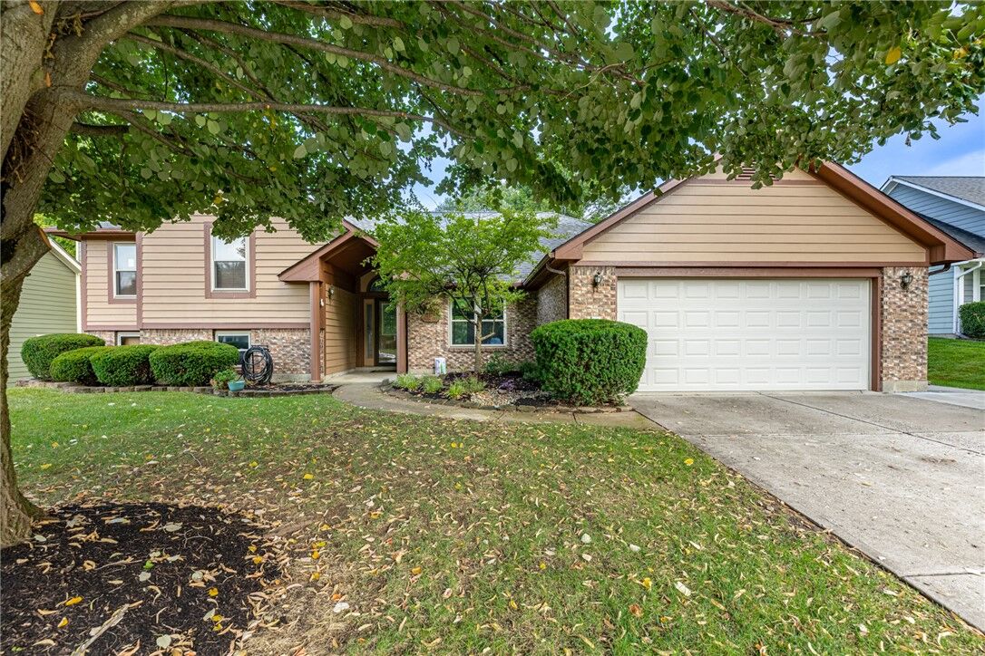 Property Photo:  351 Park Lane  OH 45066 