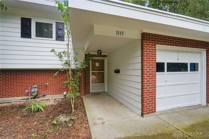 Property Photo:  1115 Xenia Avenue  OH 45387 